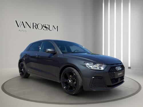 Audi A1 Sportback 25 tfsi | digital dash | parksensors v+a | navi | 18"| ai