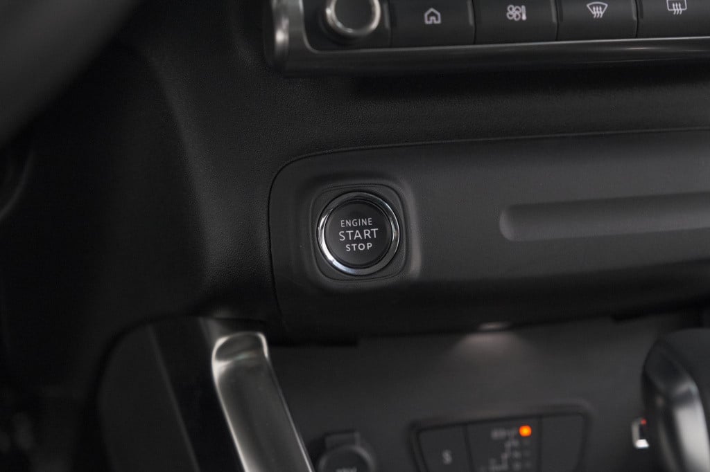 Citroen C3 Aircross puretech 130 eat6 max | camera | navigatie | apple carp