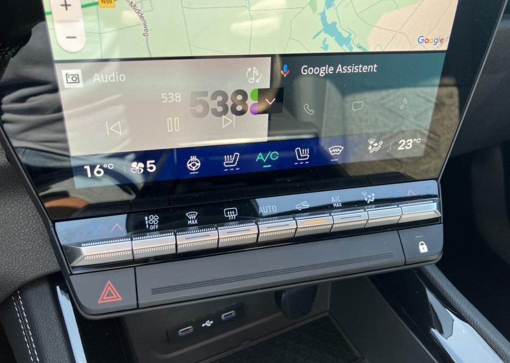 Renault Austral 1.2 e-tech full hybrid 200 techno - nieuw model / pack comf