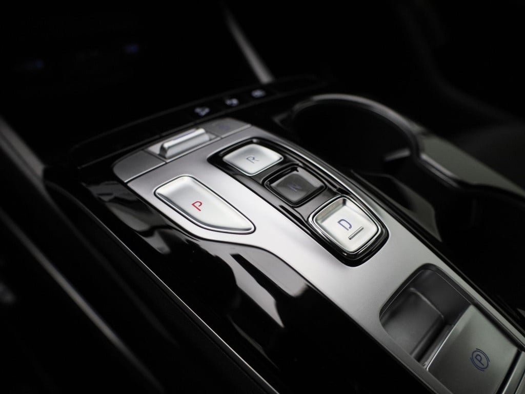 Hyundai Tucson 1.6 t-gdi mhev i-motion | lmv | automaat | virtual cockpit |