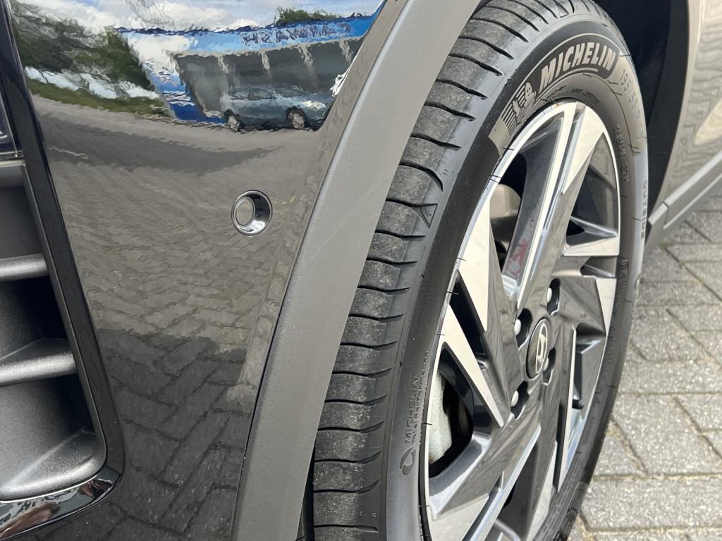 Hyundai Bayon 1.0 t-gdi premium | apple/ android carplay | cruisecontrol