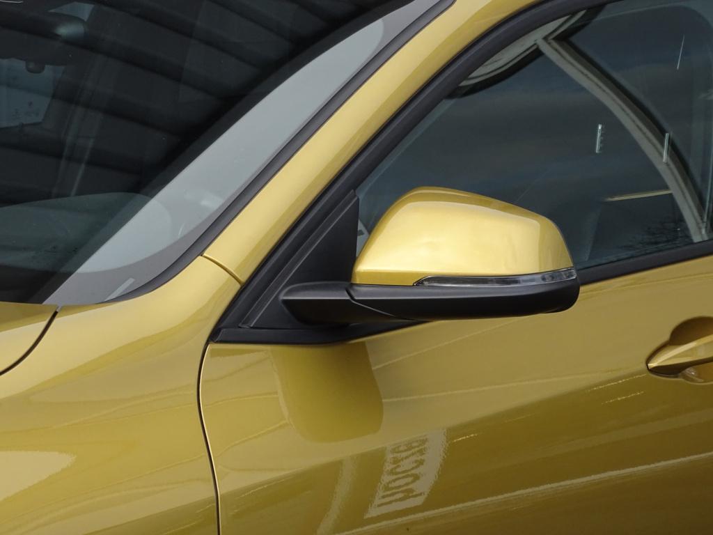 BMW X2 sdrive20i high executive | hud | camera | afn. trekhaak | 19"