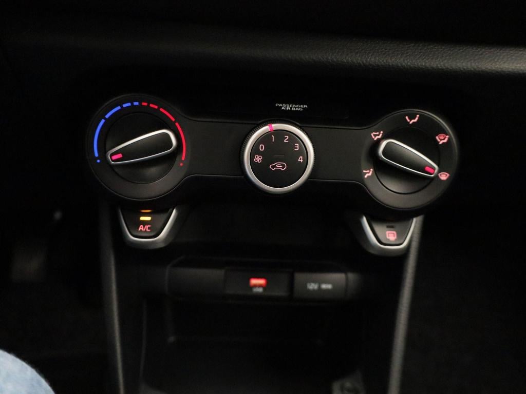 Kia Picanto 1.0 dpi comfortline | cruise control | dab | bluetooth | aircon