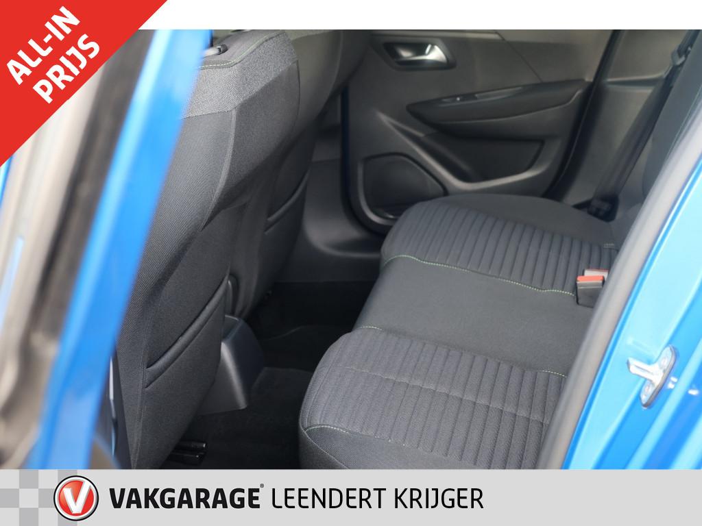 Peugeot 208 1.2 pt active pack|rijklaarprijs|12 maanden bovag garantie
