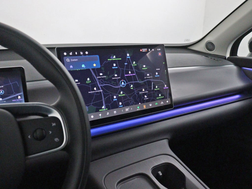 Leapmotor C10 design 69.9 kwh | 1 fase | rijklaar | 1500kg trekgewicht (!) 