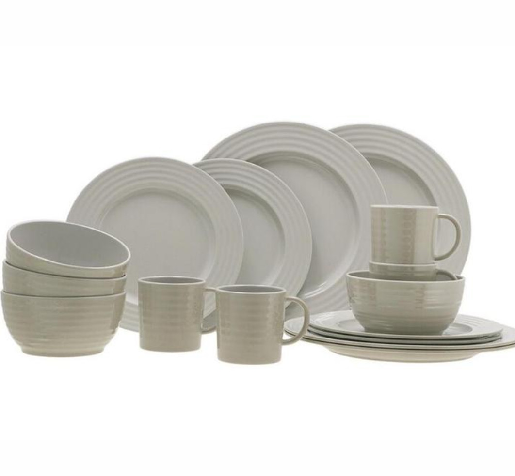 Melamine mokken. Nieuw.