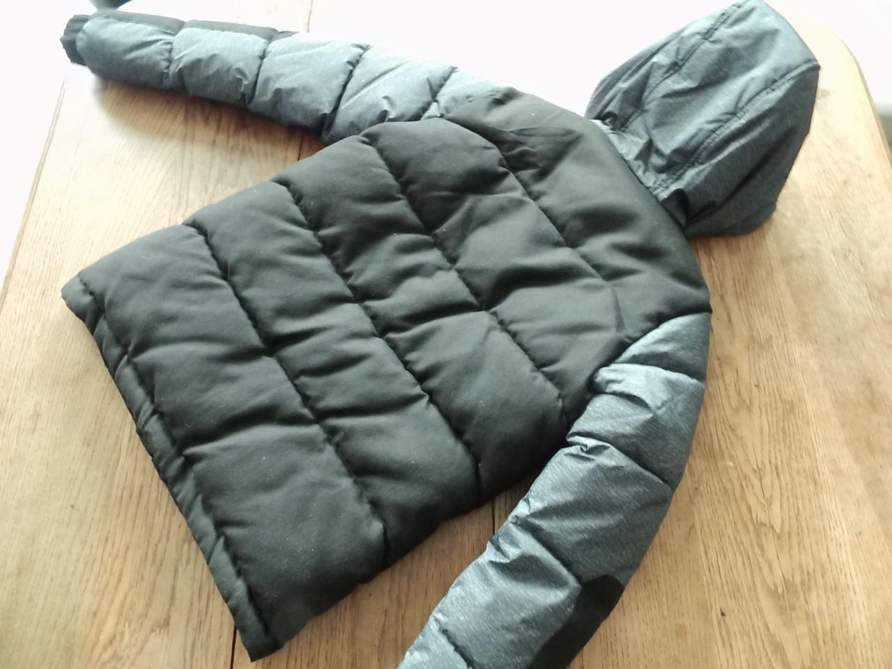 Jas van Jack&Jones maat 140.