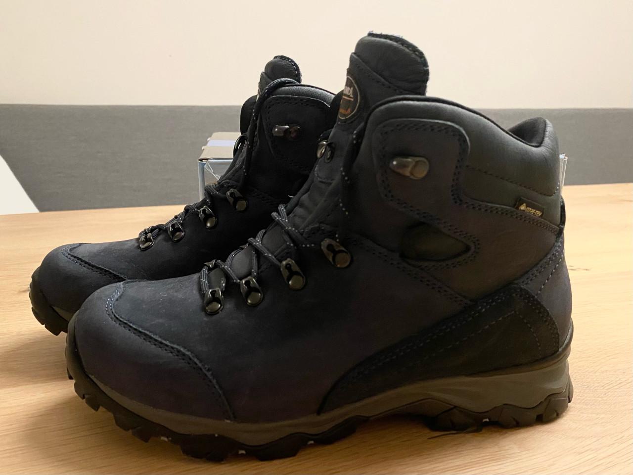 Wandelschoenen Meindl Eppan GTX