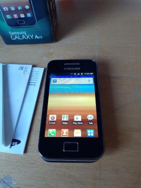 Samsung galaxy ace
