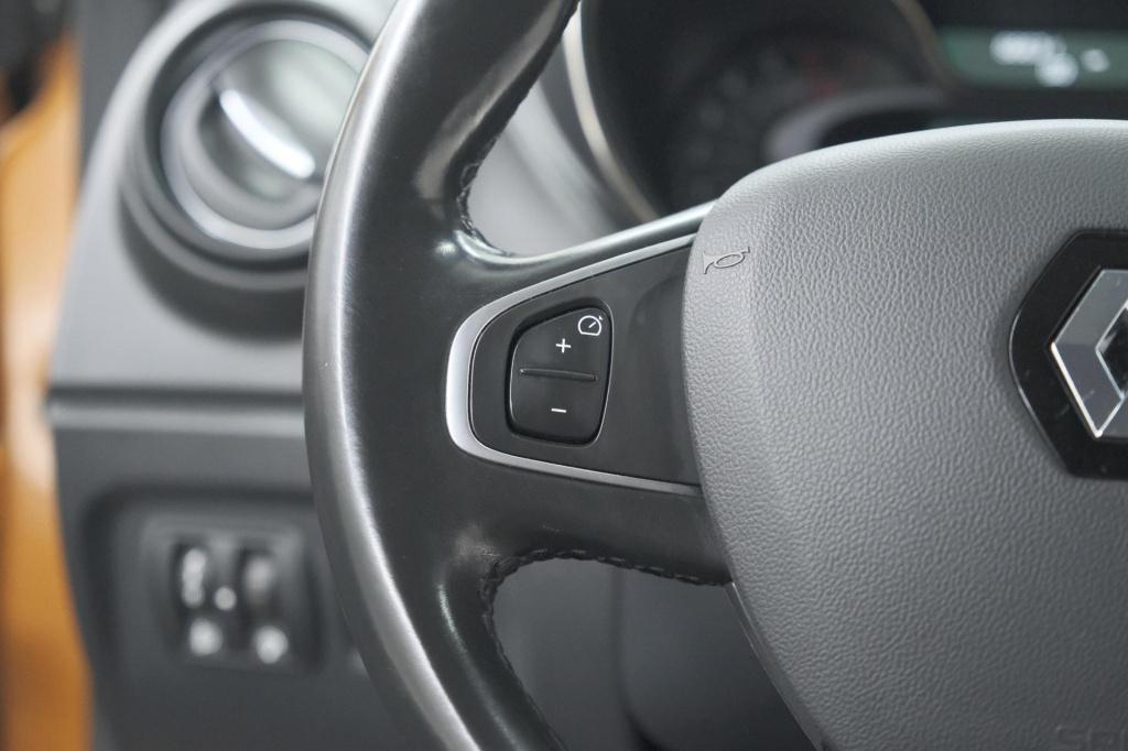 Renault Captur tce 120 edc edition one | camera | navigatie | parkeersensor