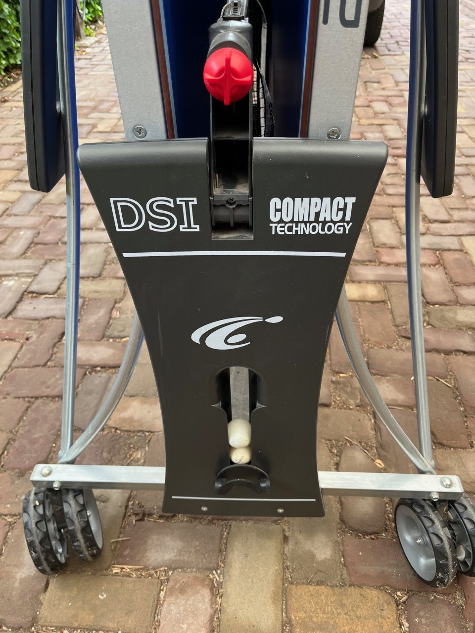 Tafeltennistafel Cornilleau Outdoor 250 m
