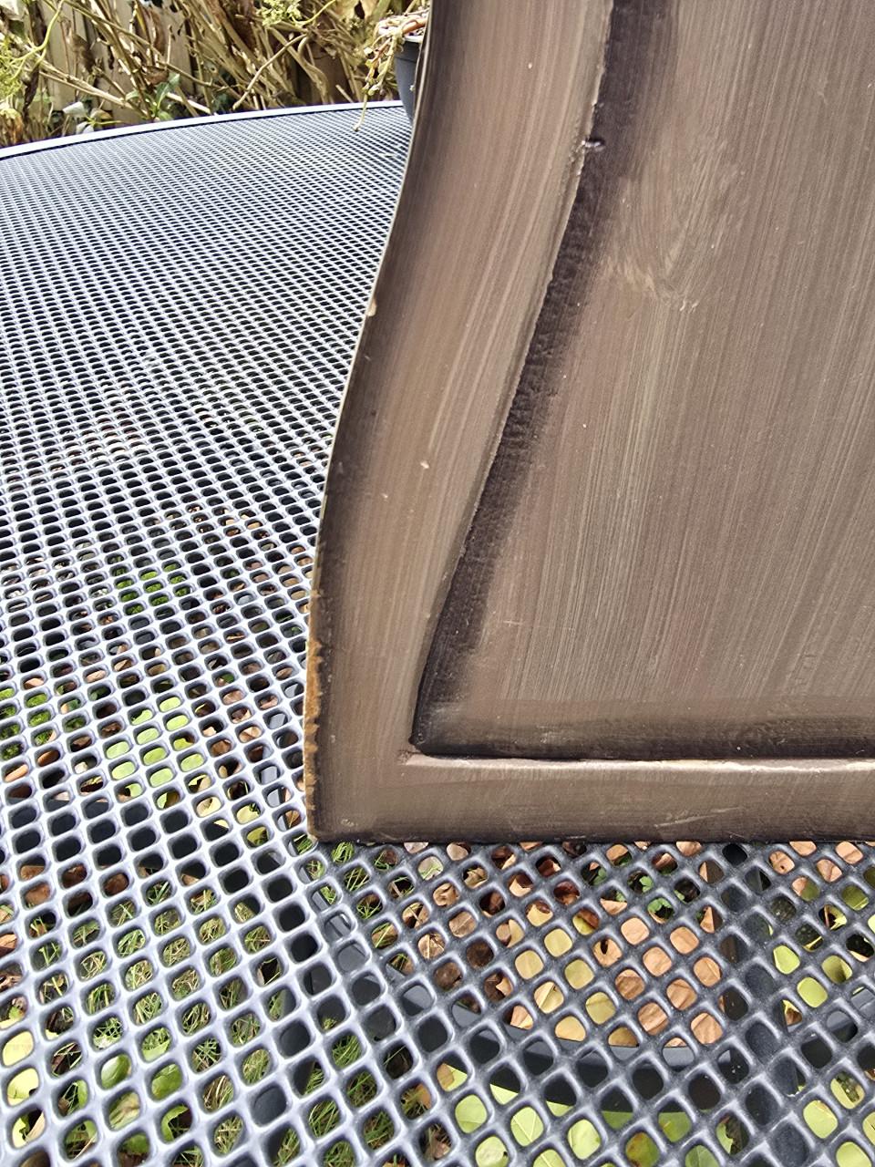 Kabinet RIEN POORTVLIET