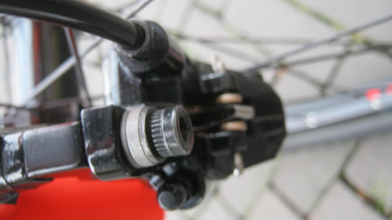 TE KOOP CUBE REACTION  29 ER CARBON  ROND 200 KM OP GEFIETST VOOR 500 EURO