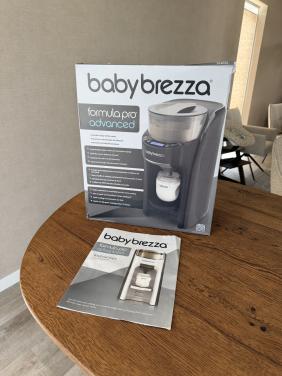 Babybrezza formula pro advanced