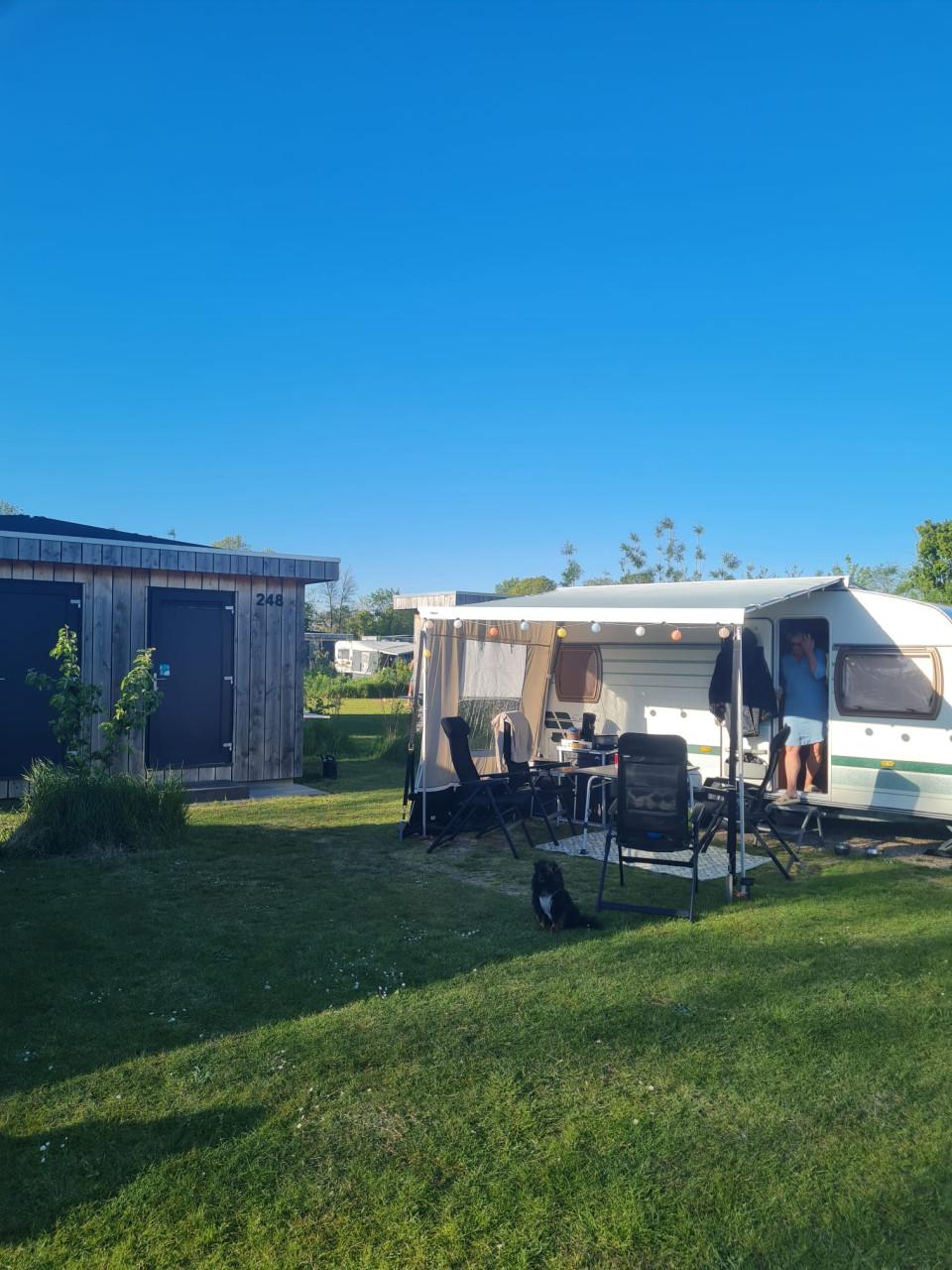 Chateau Calista 450