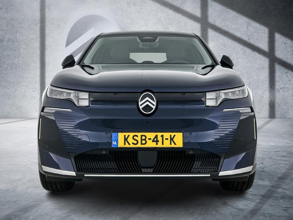 Citroen C5 Aircross business comfort range 74 kwh | elektrische achterklep 