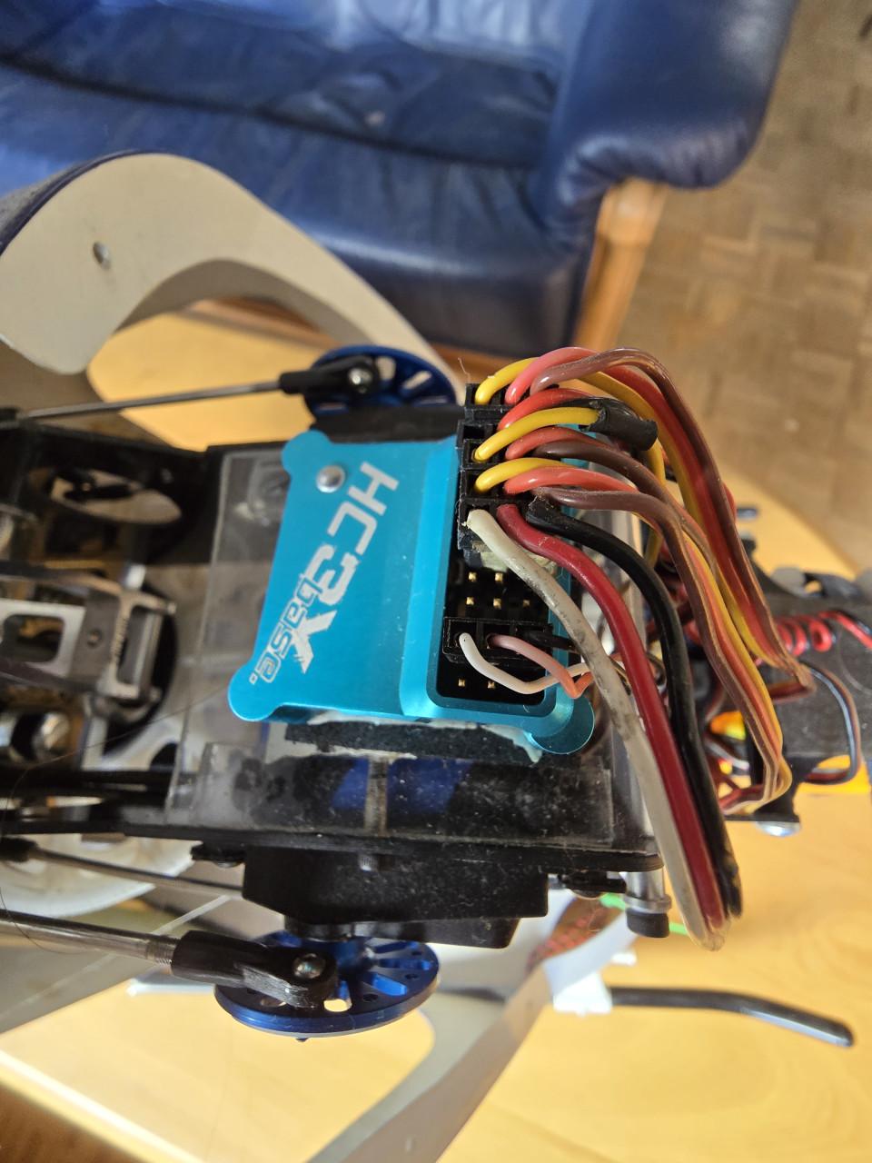 Tekoop wegens beeindigen hobby