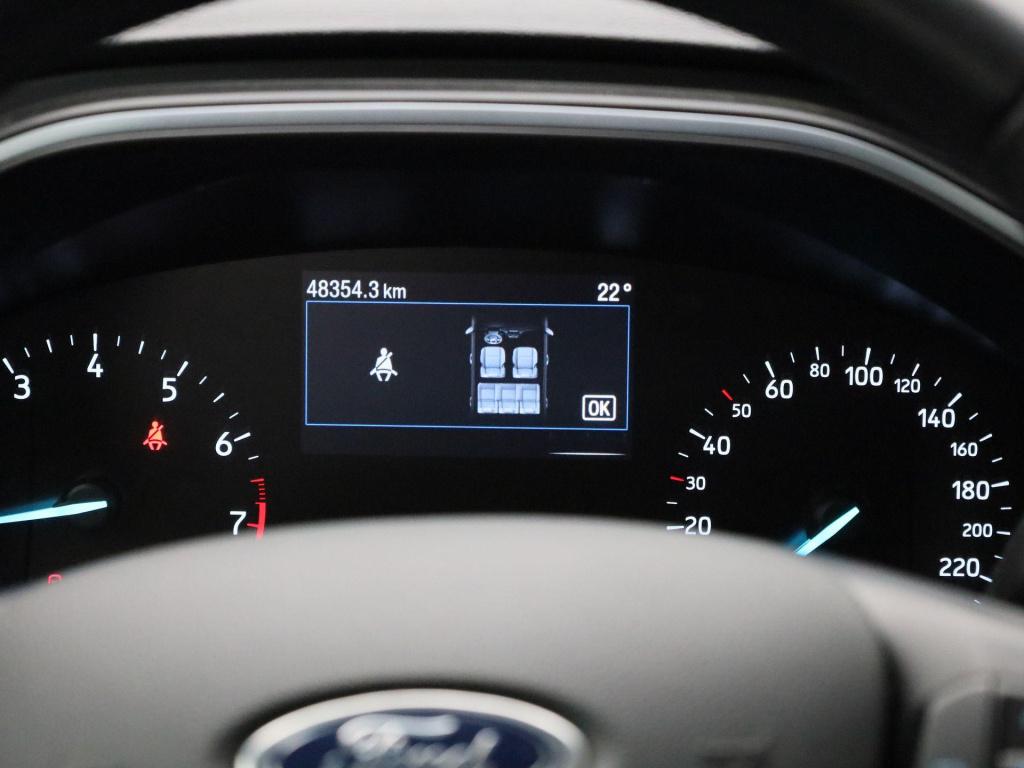 Ford Focus 1.0 ecoboost connected | adaptive cruise control | winterpack | 