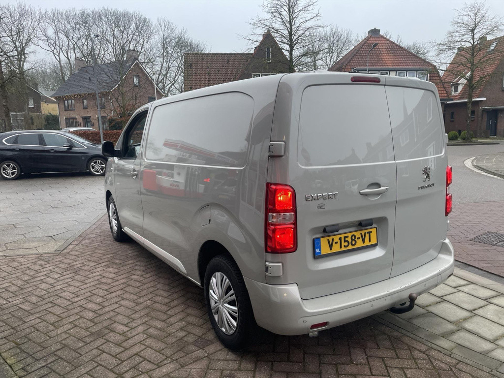 Peugeot Expert 231s gb 2.0 bluehdi 120pk 3p. st