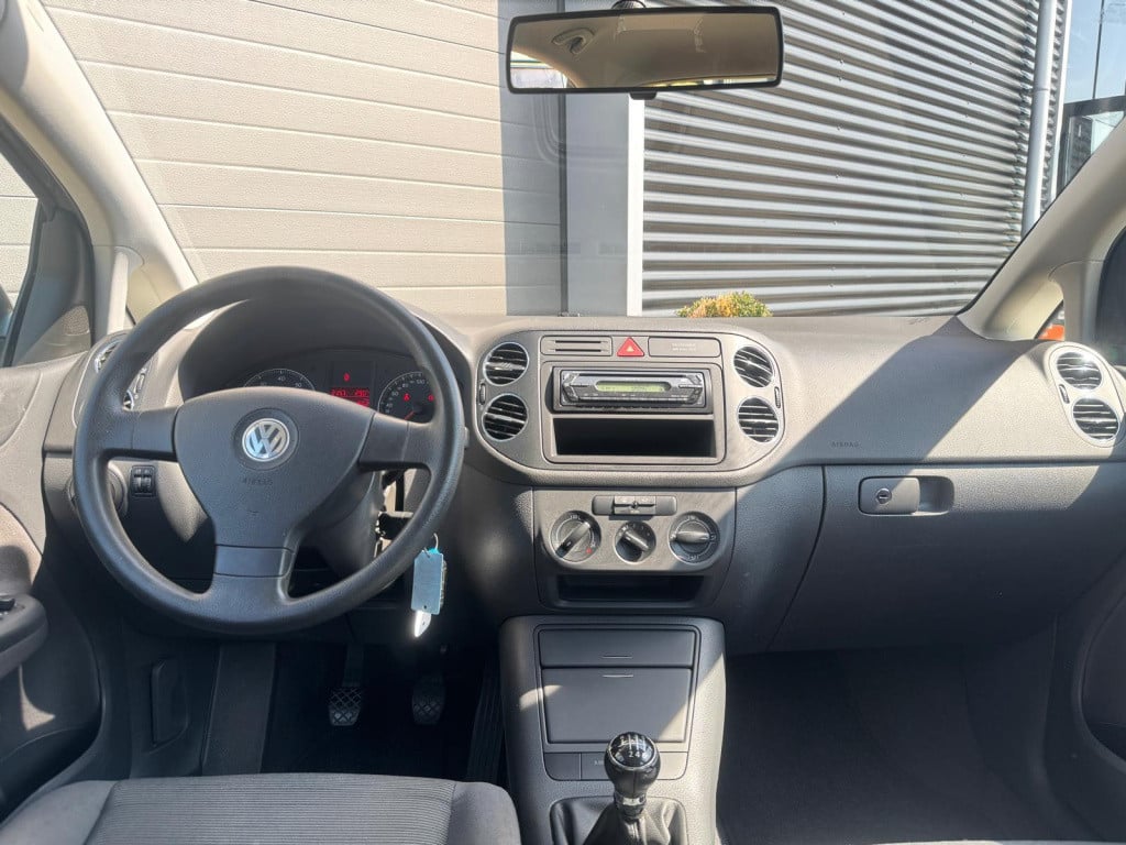 Volkswagen Golf Plus 1.6 fsi comfortline business/nap/apk/airco