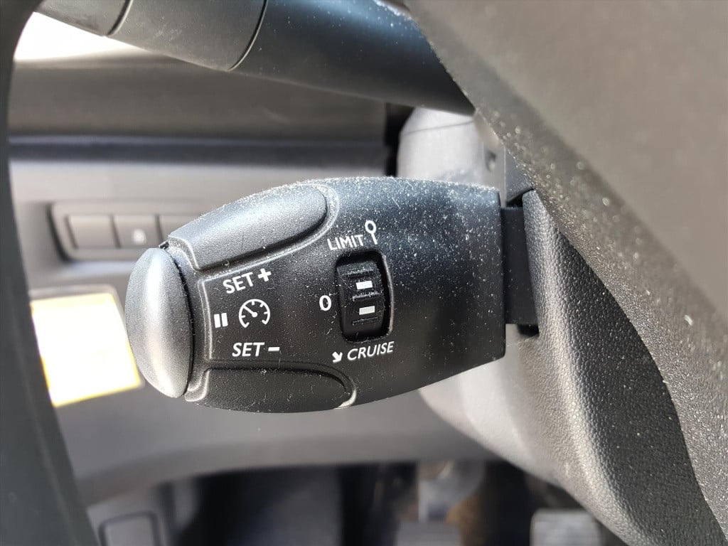 Citroen C3 1.2 puretech 82pk tendance airco | cruise control | bluetooth be