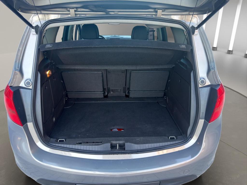 Opel Meriva 1.4 turbo cosmo