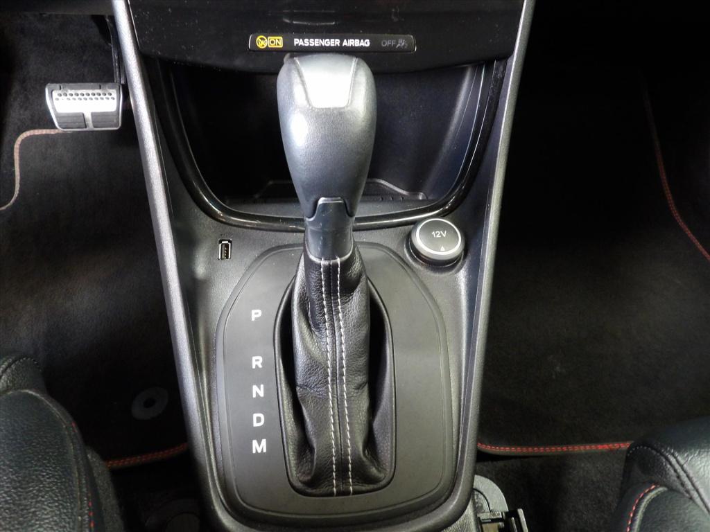 Ford Puma 1.0i ecoboost 125pk automaat st-line x