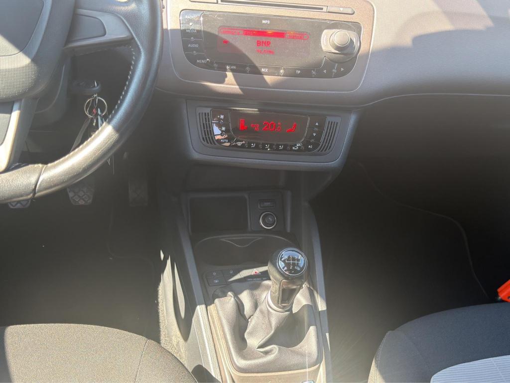 Seat Ibiza st 1.2 tdi style ecomotive clima cruise