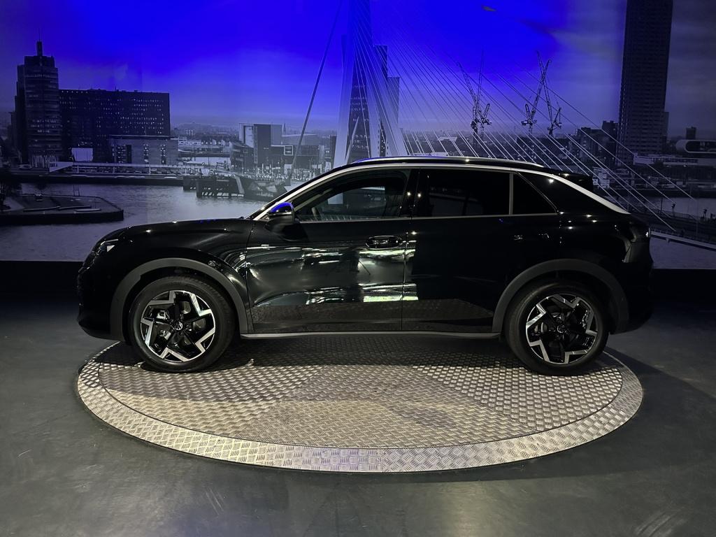 Volkswagen T-roc 1.5 etsi r-line first edition *led*camera*