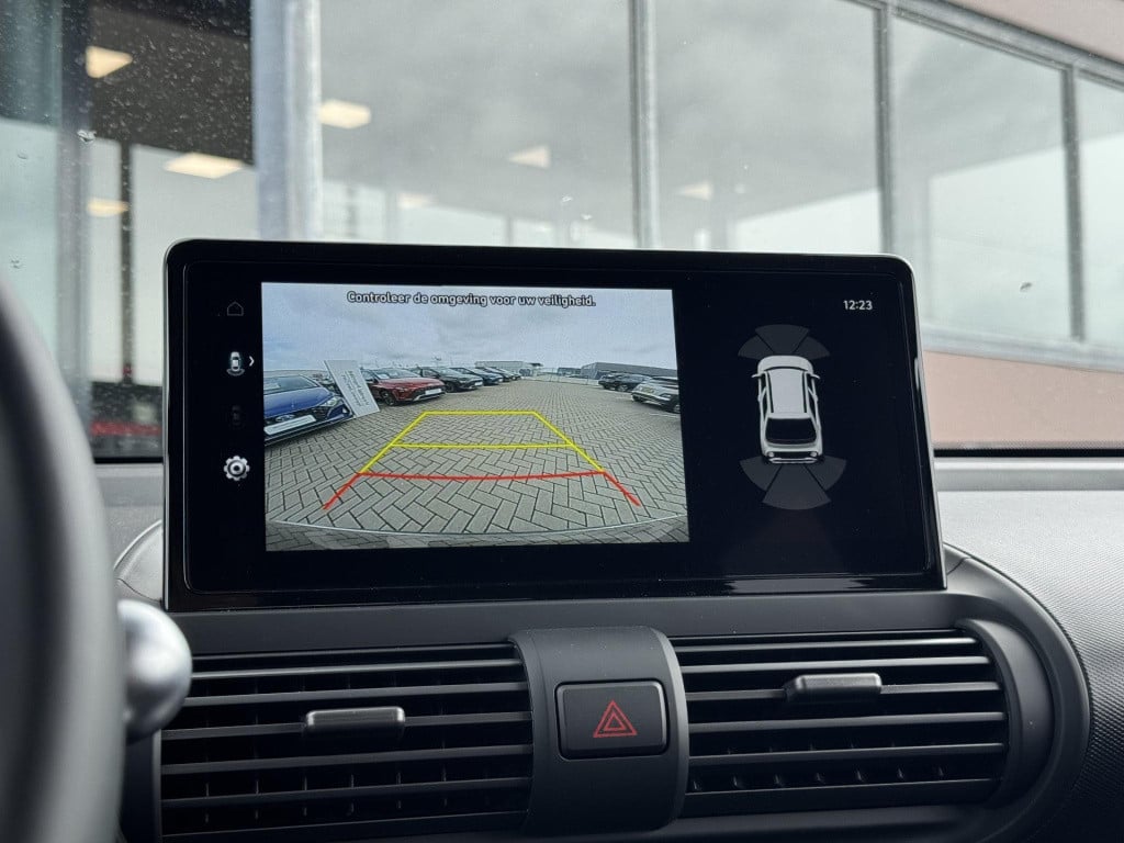 Hyundai Inster evolve 49 kwh