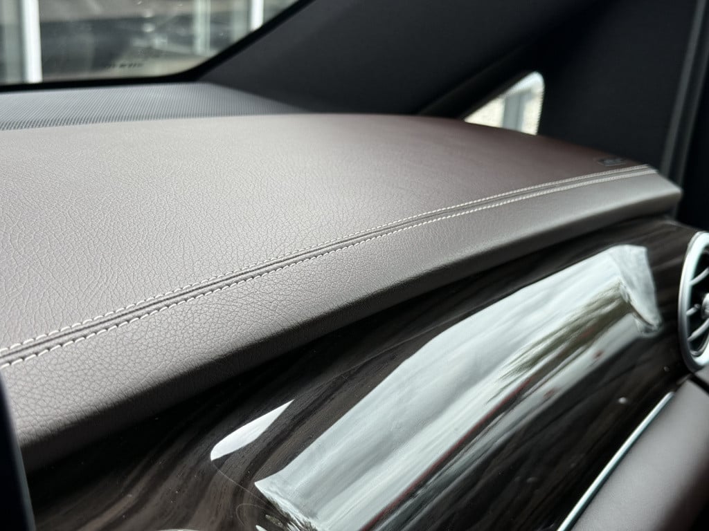 Mercedes-Benz V-Klasse 250 bluetec lang avantgarde edition | marge | adapt.