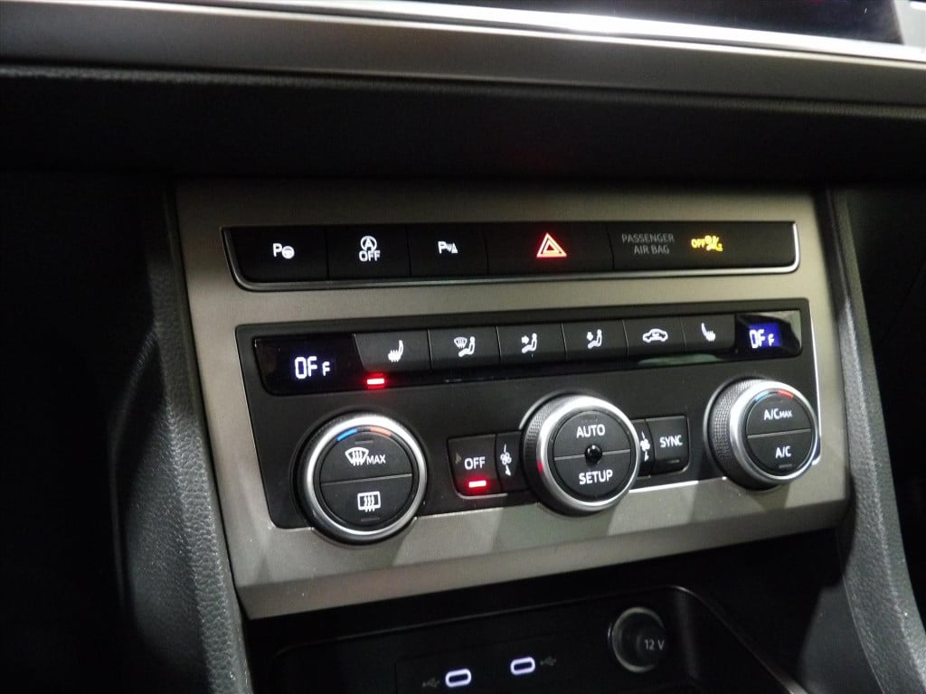 Seat Ateca 1.5 ecotsi 150pk dsg-7 xperience
