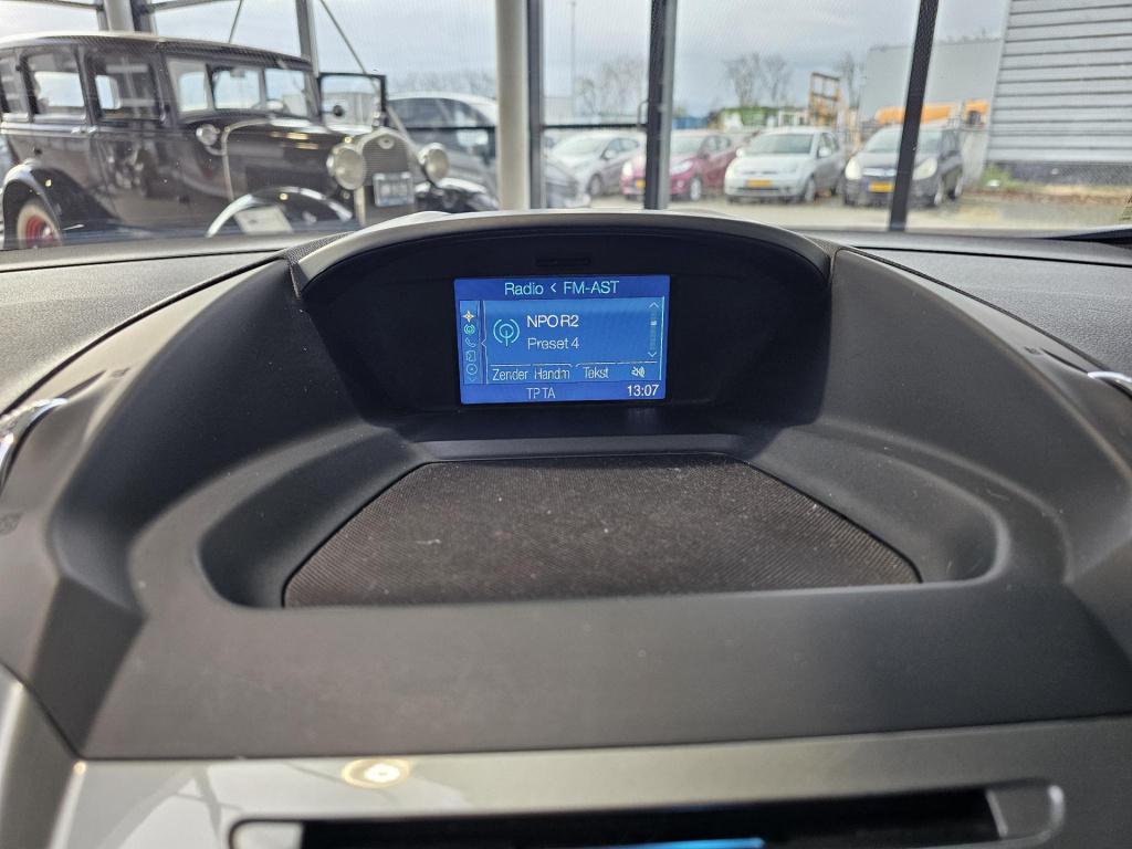 Ford C-max 1.0 titanium