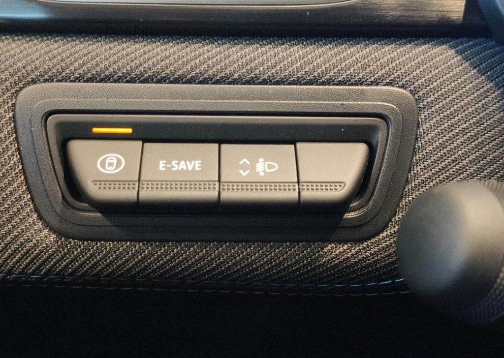 Renault Symbioz 1.8 e-tech full hybrid 160 esprit alpine - pack driving & c