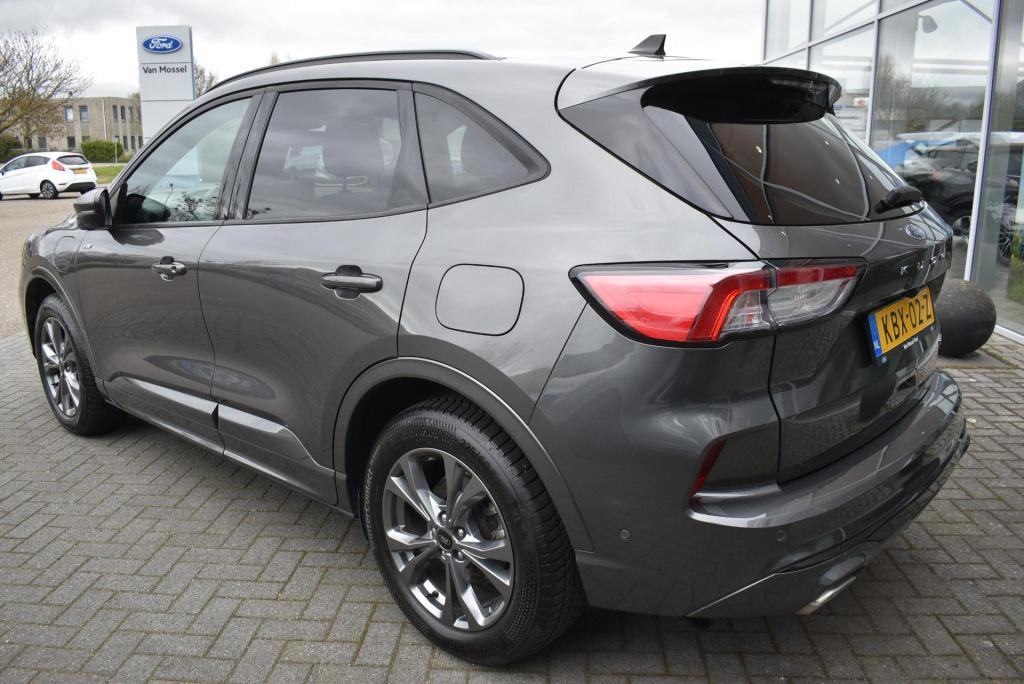 Ford Kuga 2.5 phev st-line x | climate control | adaptieve cruise control |
