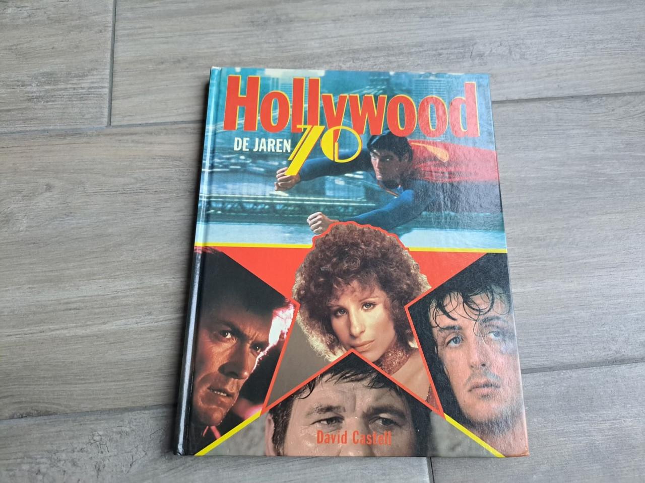 Hollywood De jaren 30/40/50/60/70
