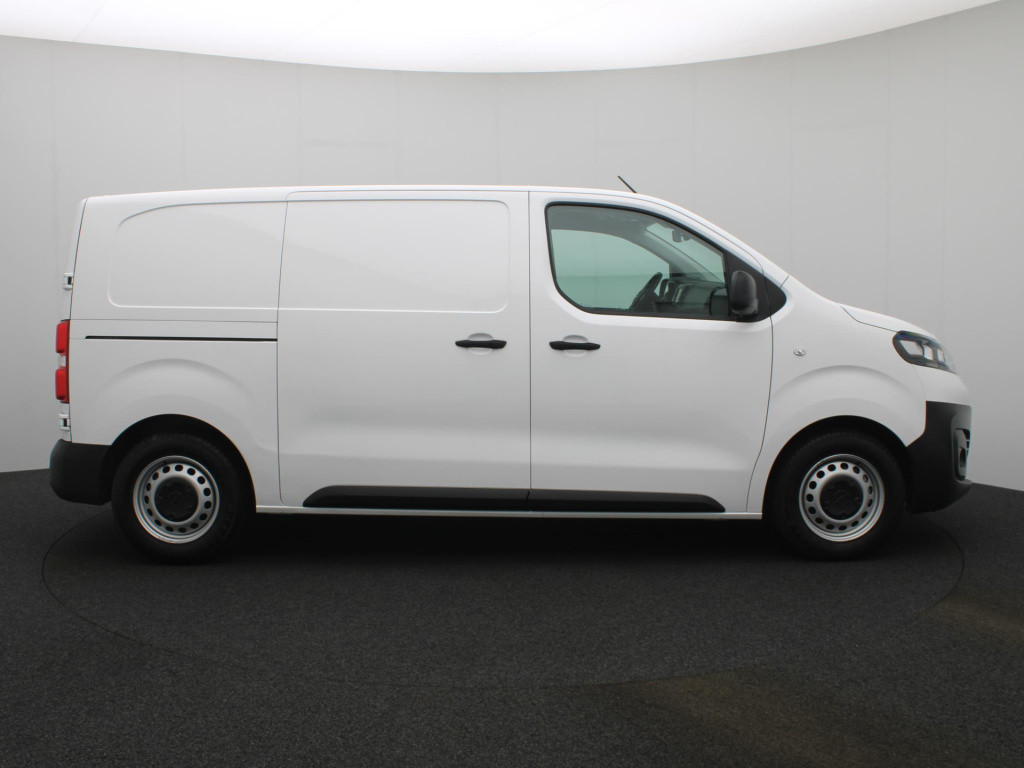 Opel Vivaro 1.5 cdti l2h1 edition