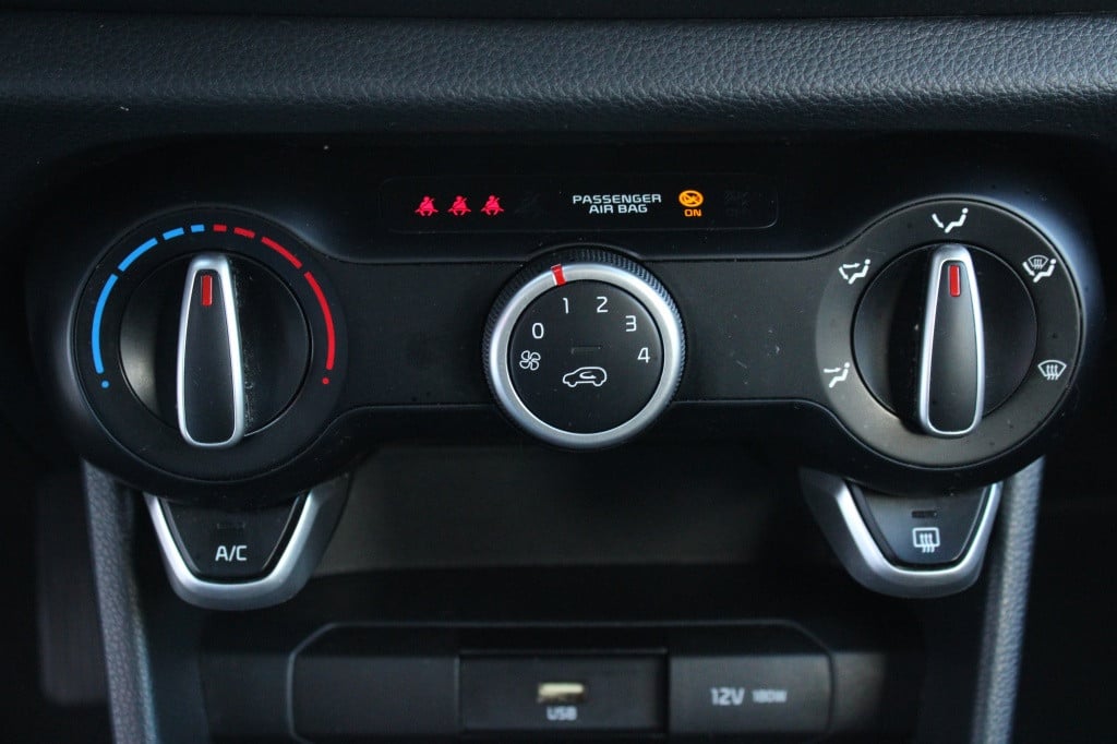 Kia Picanto 1.0 dpi comfortl. 5p