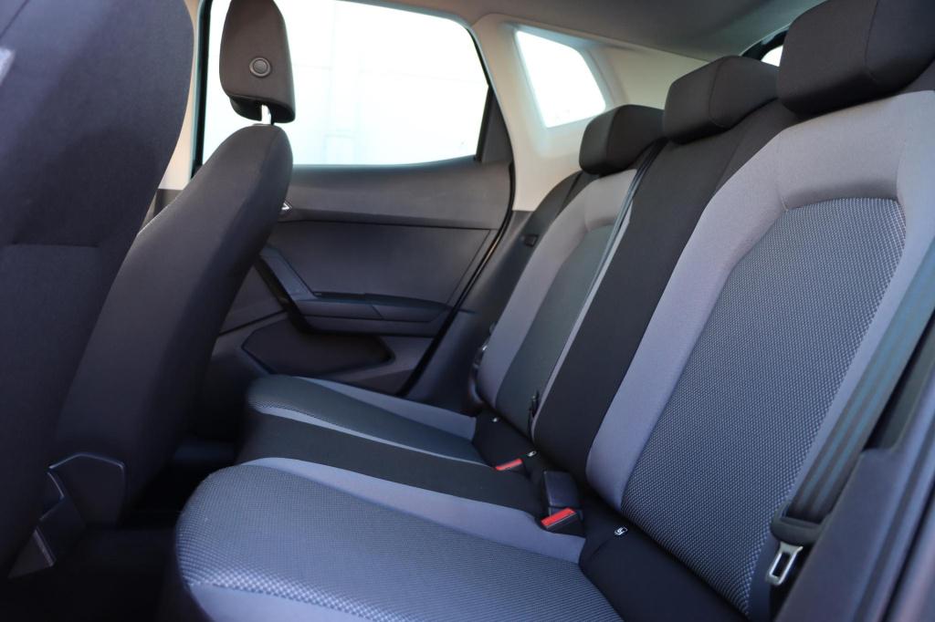 Seat Arona 1.0 tsi xcellence business intense 115pk