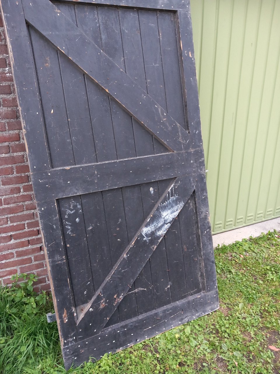 Poort