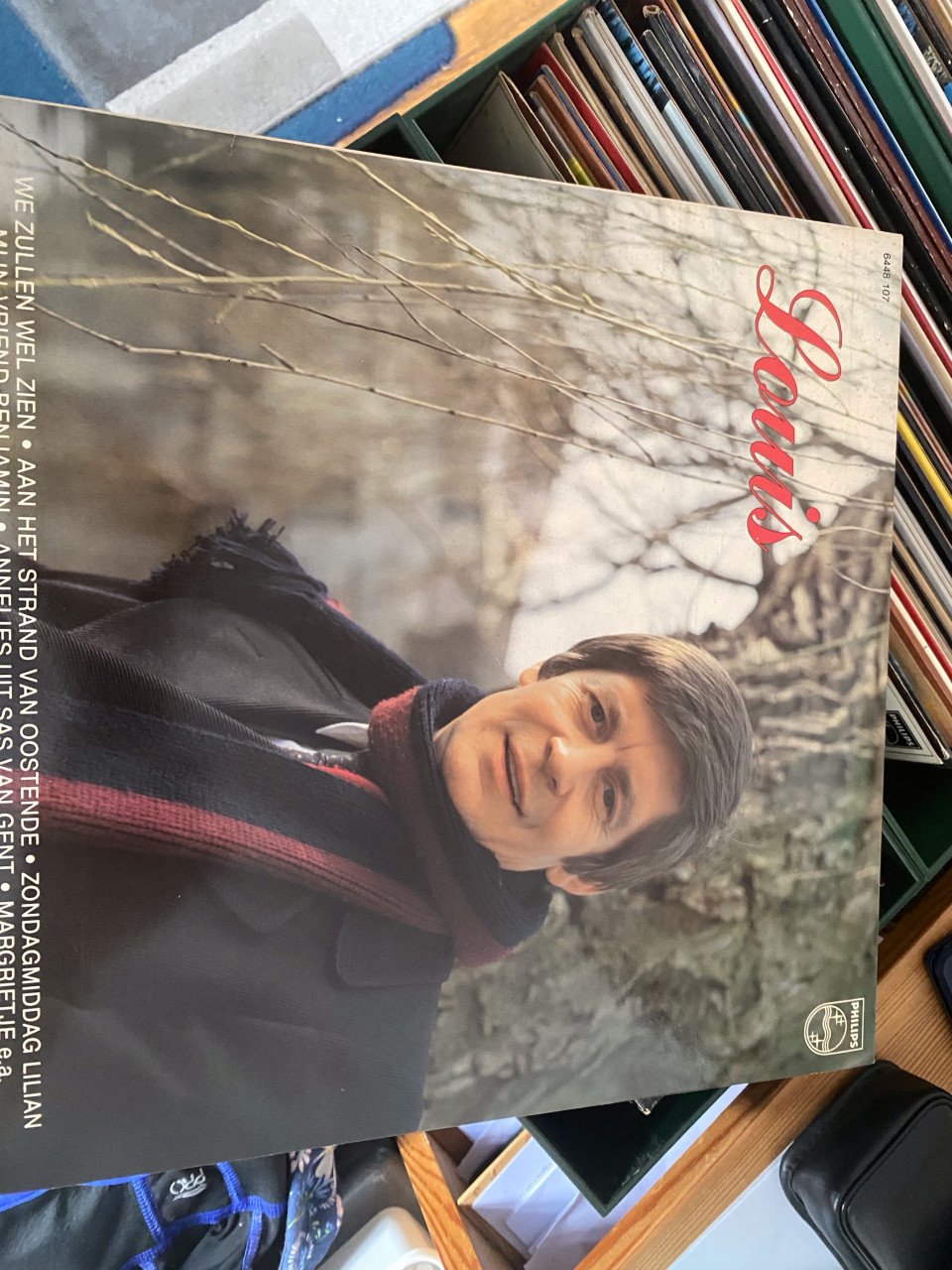 Lp.s met reken