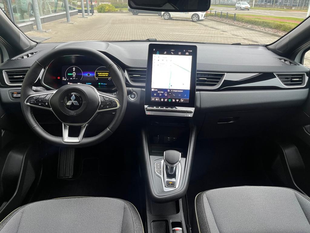 Mitsubishi Asx 1.6 hev at first edition|145pk|rijklaar