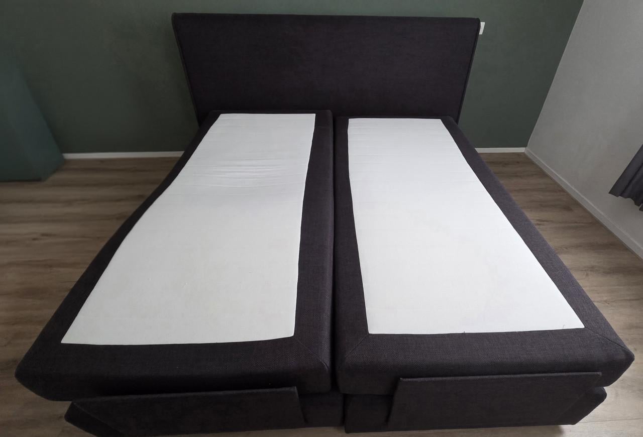 Elektrische boxspring