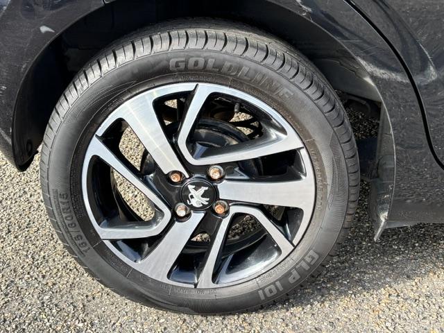 Peugeot 108 1.0 vti 68pk etg 5d bluetooth | camera achter | radio | airco |