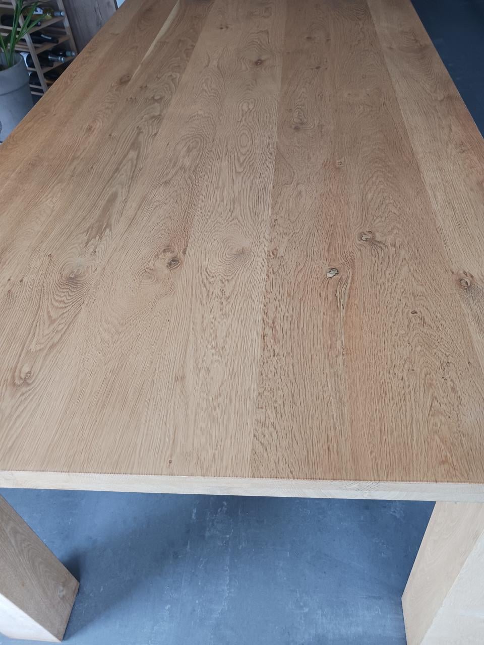 Eettafel