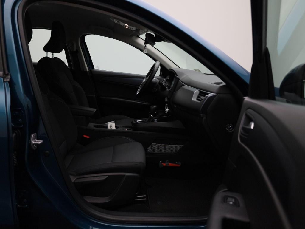 Renault Arkana 1.6 e-tech hybrid 145 zen | automaat | lmv | parkeer sensore
