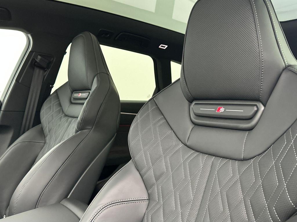 Audi A6 Allroad quattro 2.0 allroad e-hybrid quattro
