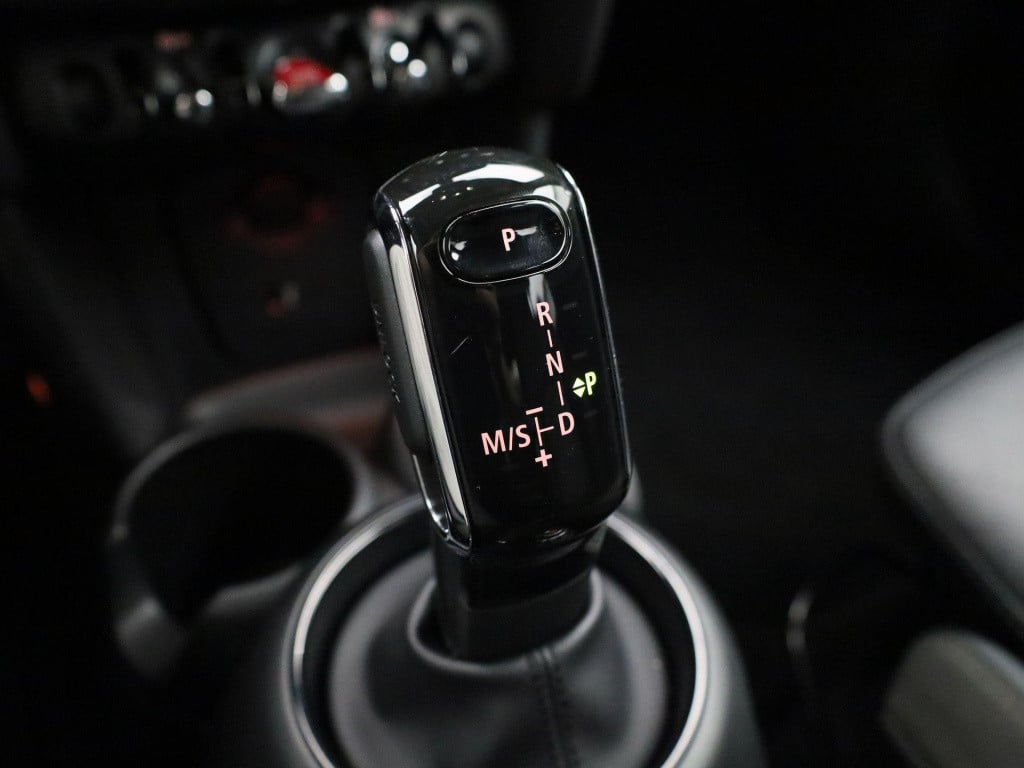 Mini Cooper mini 1.5 pepper | automaat | lage km stand | apple carplay / an