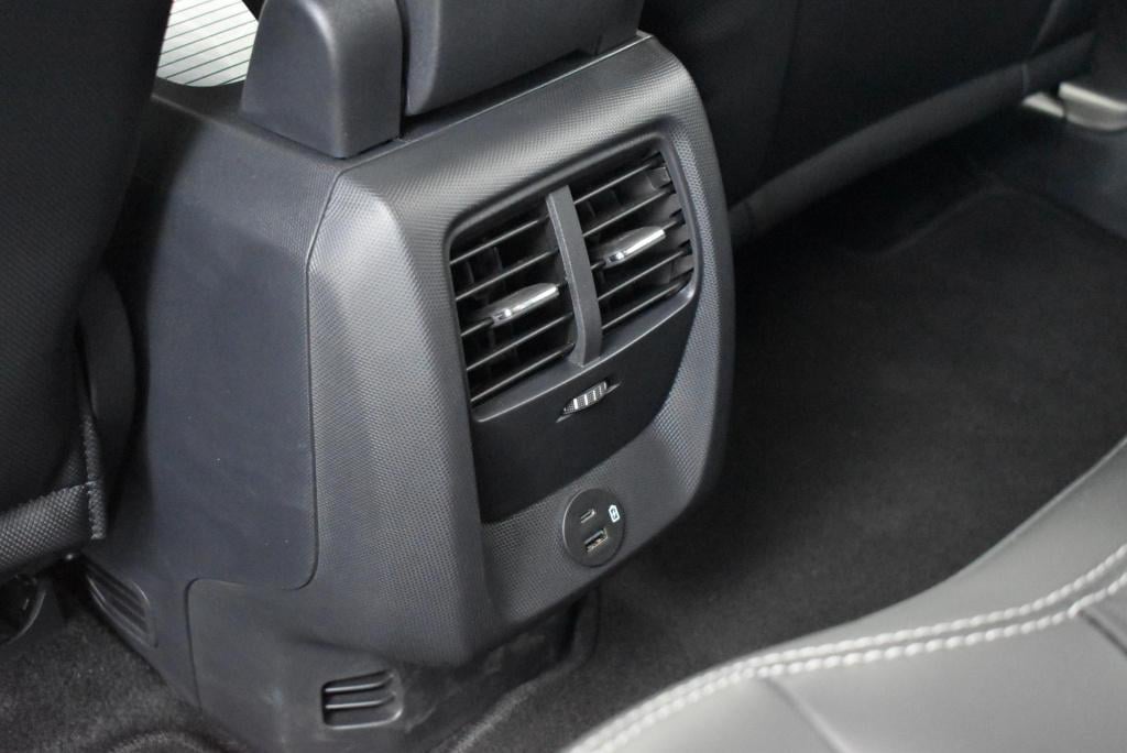 Ford Mustang Mach-e rwd 75 kwh