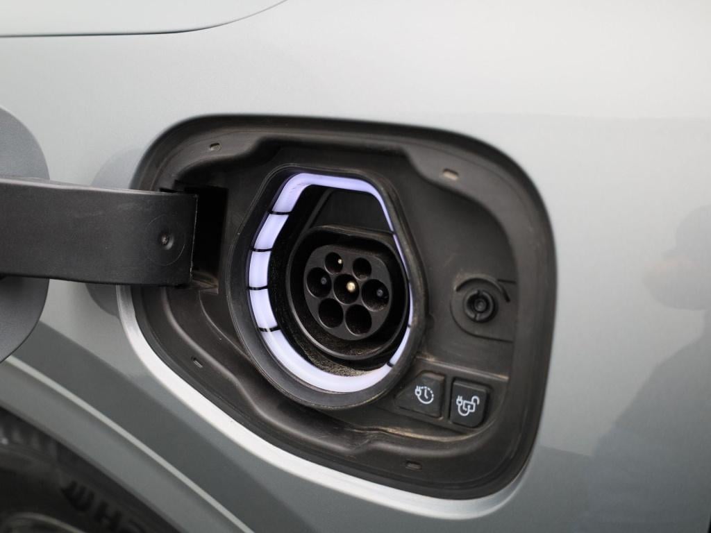 Ford Kuga 2.5 phev st-line x | trekhaak | climate control | adaptieve cruis